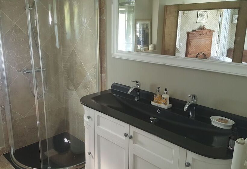 پانسیون Havre De Paix Proche Centre Et Plages