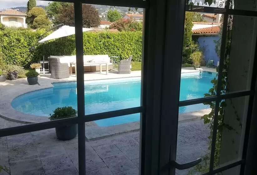 Majatalo Havre De Paix Proche Centre Et Plages