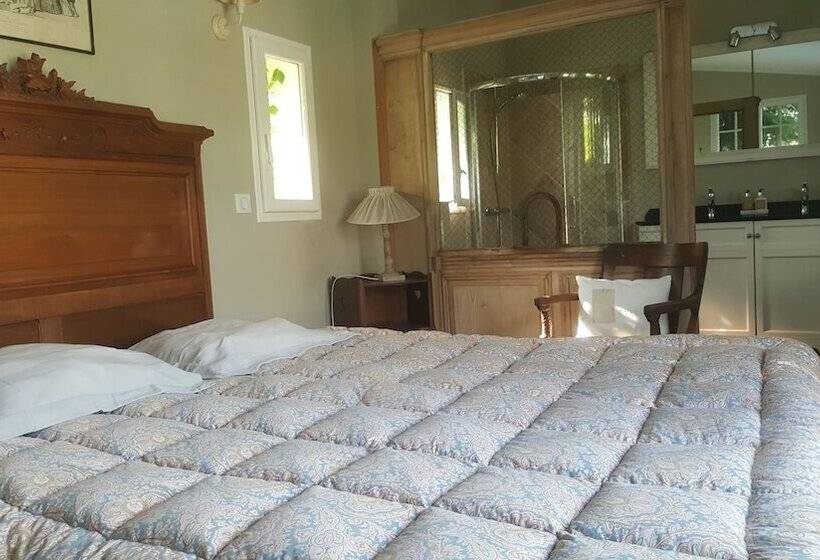 پانسیون Havre De Paix Proche Centre Et Plages