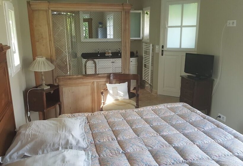 پانسیون Havre De Paix Proche Centre Et Plages