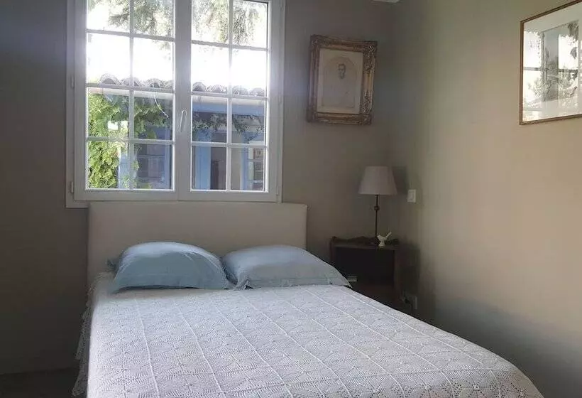 Majatalo Havre De Paix Proche Centre Et Plages