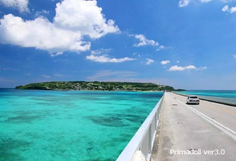 پانسیون Nel Beach