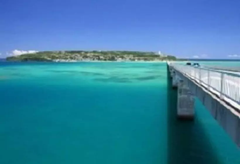 پانسیون Nel Beach