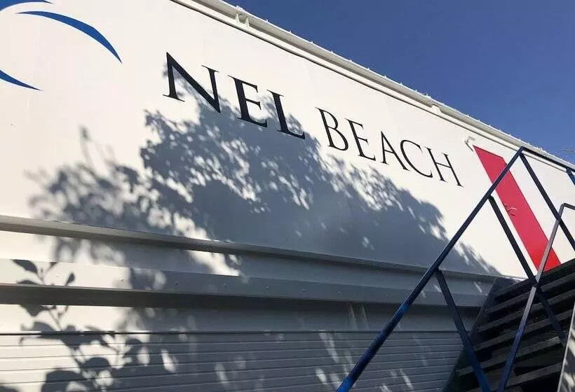 پانسیون Nel Beach