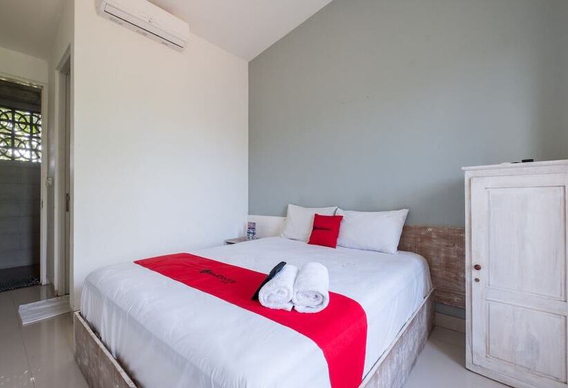 پانسیون Reddoorz @ Pecatu Ungasan