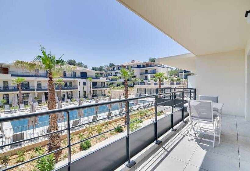 Evancy Vence   Les Jardins D Azur