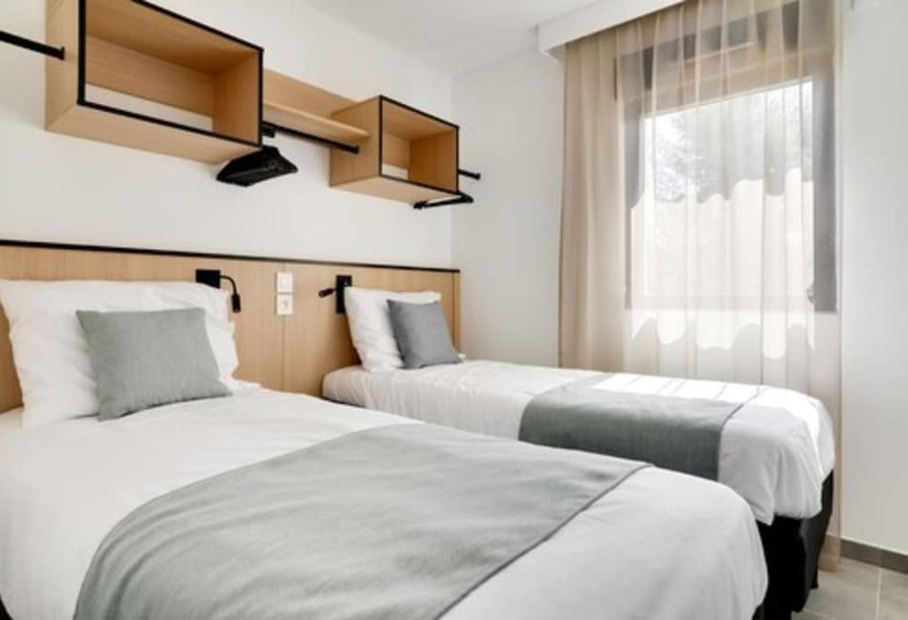 Evancy Vence   Les Jardins D Azur