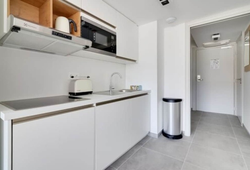 Evancy Vence   Les Jardins D Azur