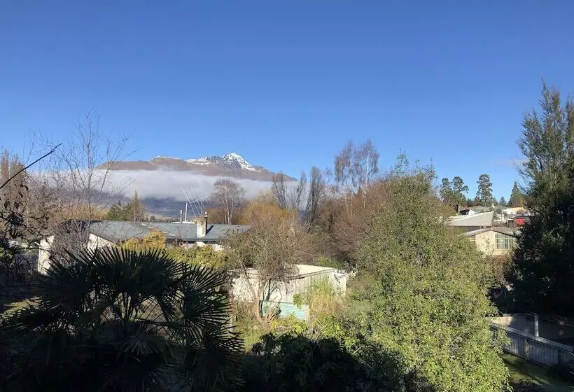 Koura Apartments Central Queenstown
