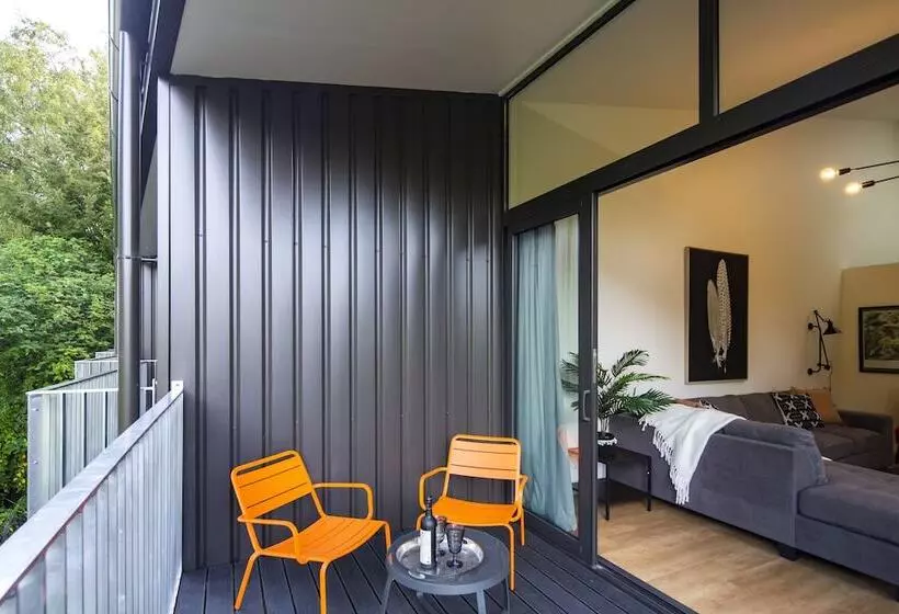 Koura Apartments Central Queenstown