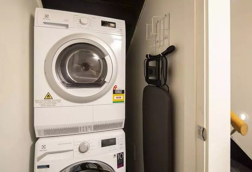 Koura Apartments Central Queenstown