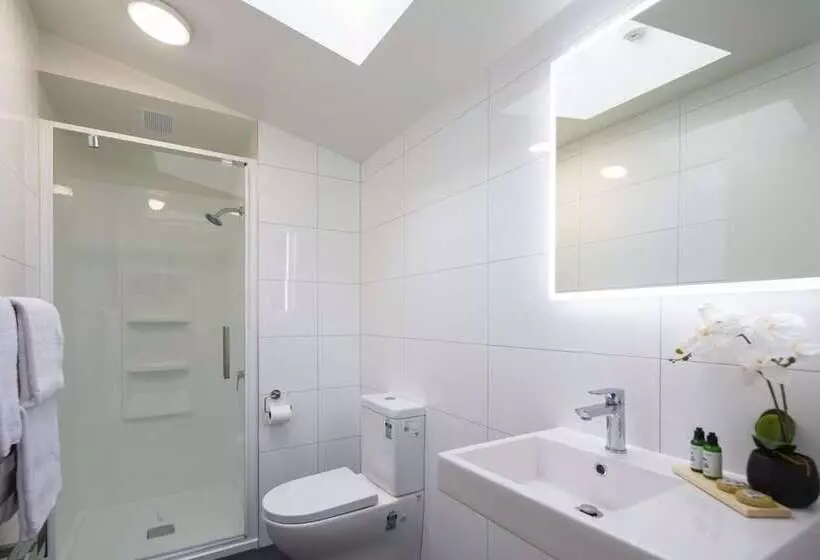 Koura Apartments Central Queenstown