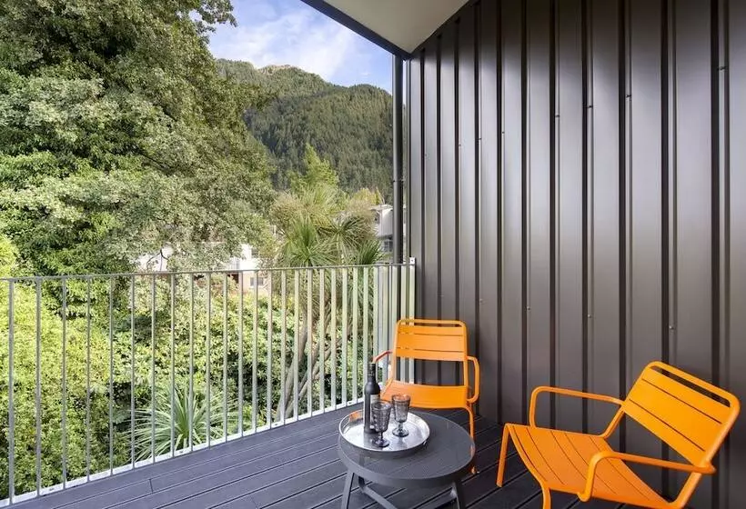 Koura Apartments Central Queenstown