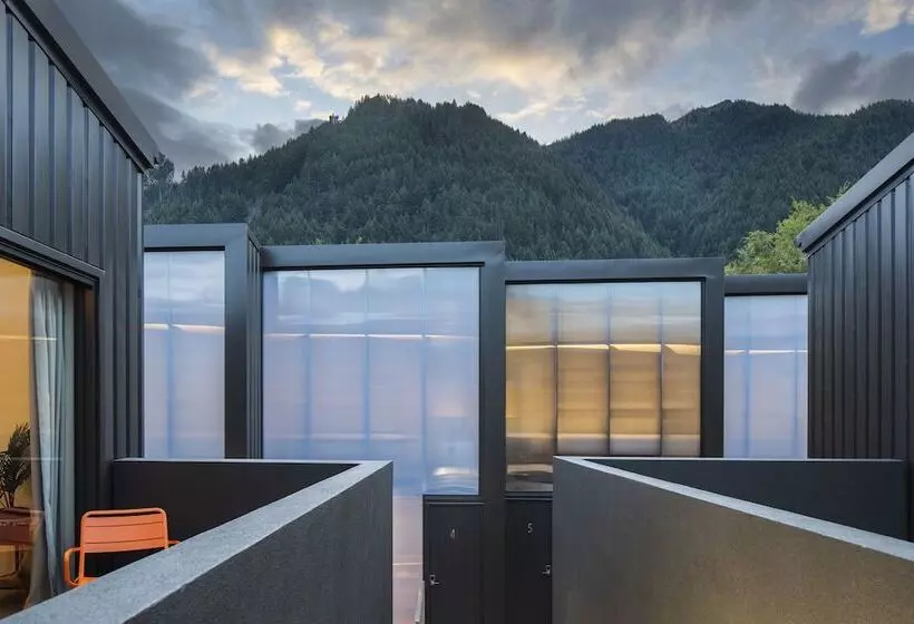 Koura Apartments Central Queenstown