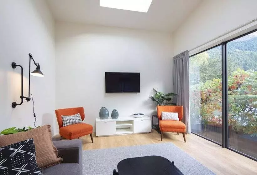 Koura Apartments Central Queenstown