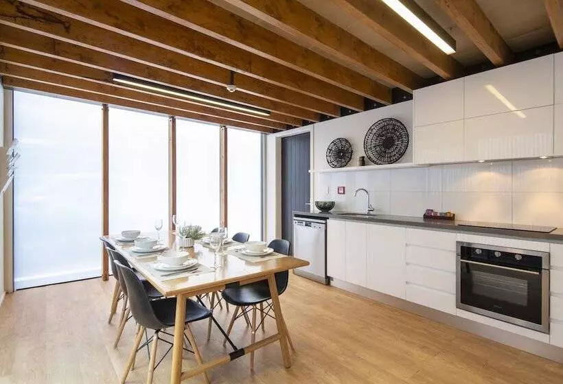 Koura Apartments Central Queenstown