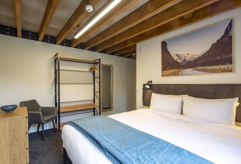 Koura Apartments Central Queenstown