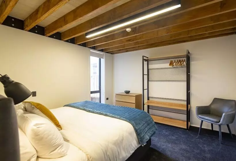 Koura Apartments Central Queenstown