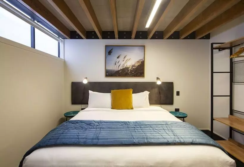 Koura Apartments Central Queenstown