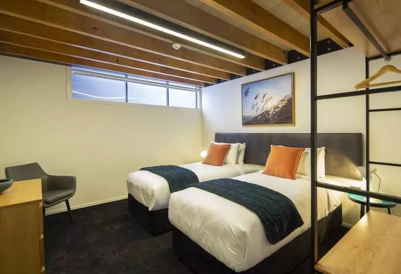 Koura Apartments Central Queenstown