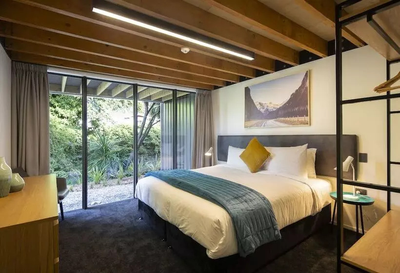 Koura Apartments Central Queenstown
