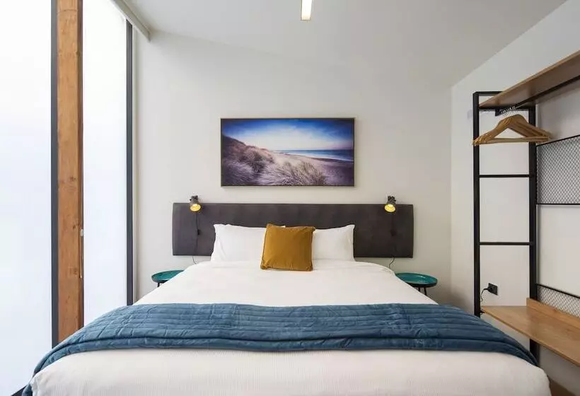 Koura Apartments Central Queenstown