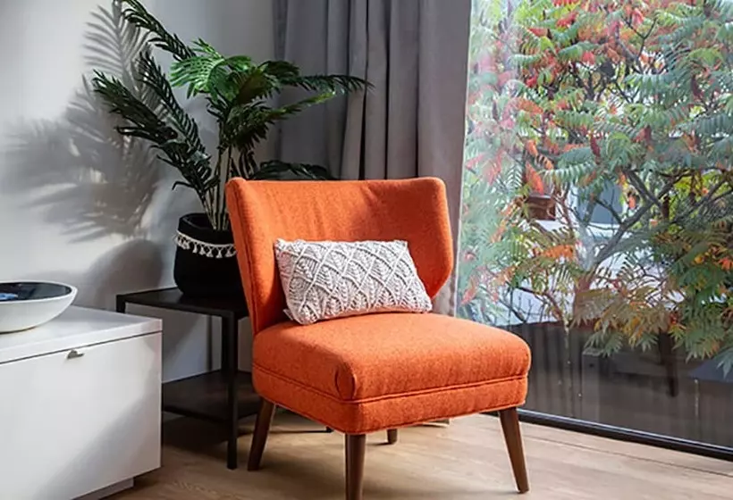 Koura Apartments Central Queenstown