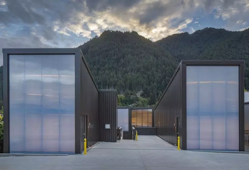 Koura Apartments Central Queenstown