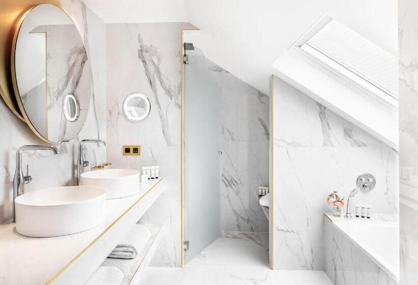 ホテル Maison Albar   Le Vendome