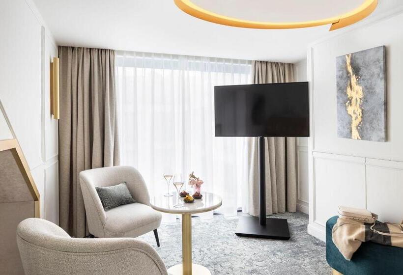 ホテル Maison Albar   Le Vendome