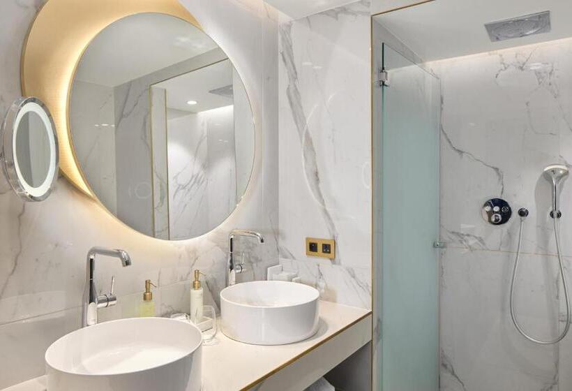 ホテル Maison Albar   Le Vendome