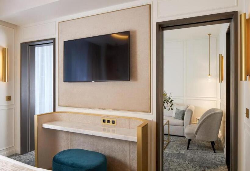 ホテル Maison Albar   Le Vendome