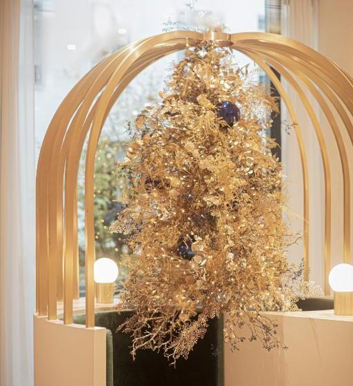 ホテル Maison Albar   Le Vendome