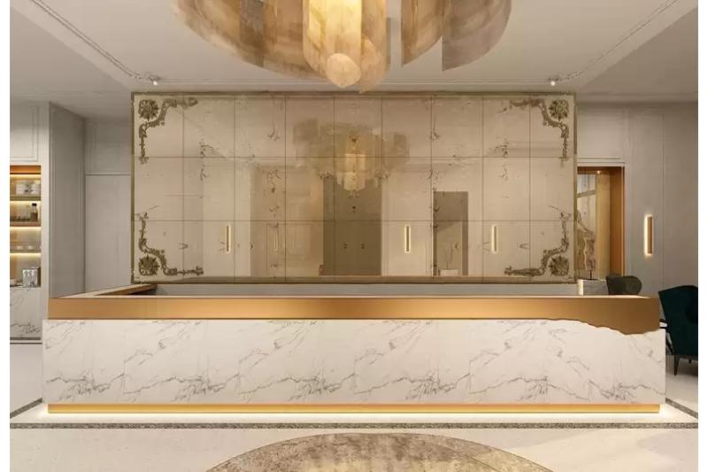 ホテル Maison Albar   Le Vendome