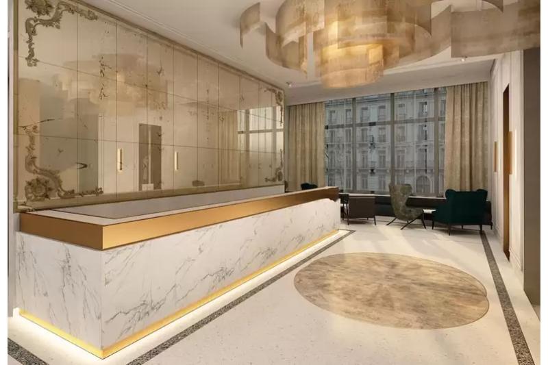 ホテル Maison Albar   Le Vendome