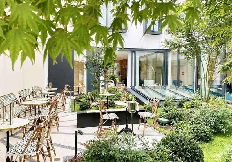 ホテル Maison Albar   Le Vendome