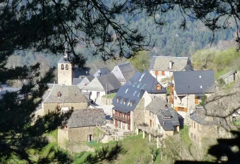 پانسیون Casa Puig