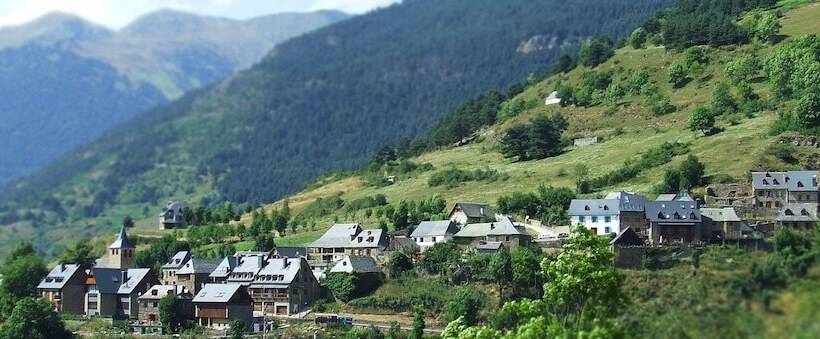 بنسيون Casa Puig