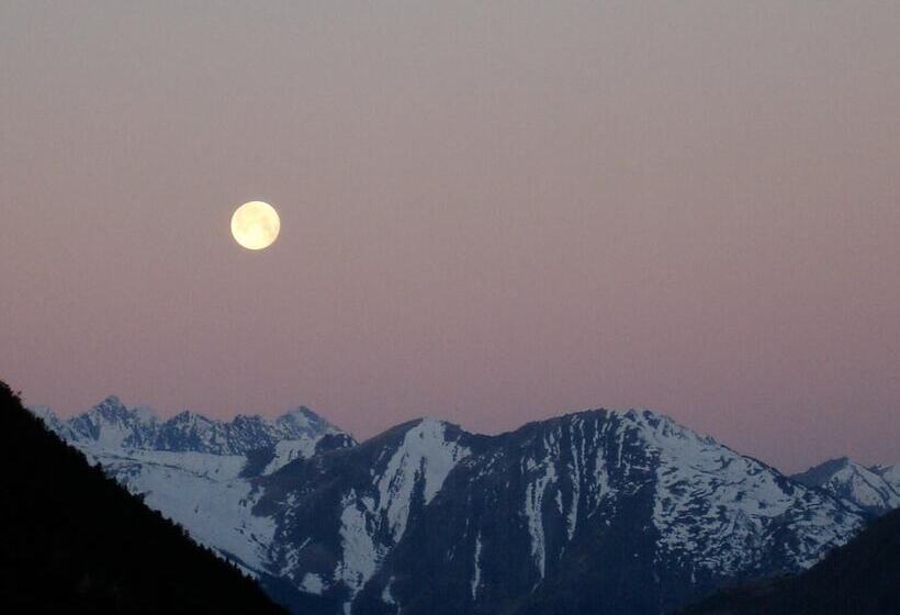 بنسيون Casa Puig