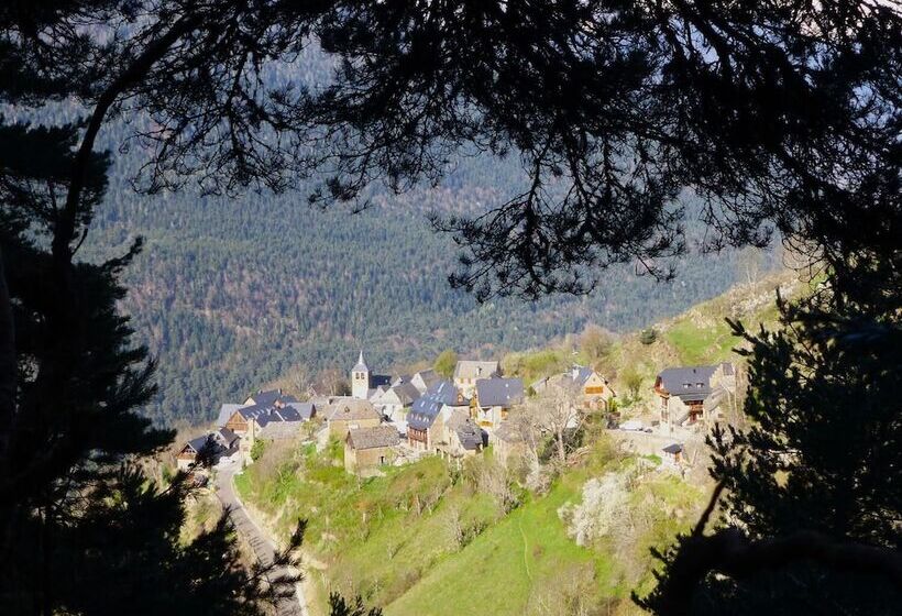 بنسيون Casa Puig