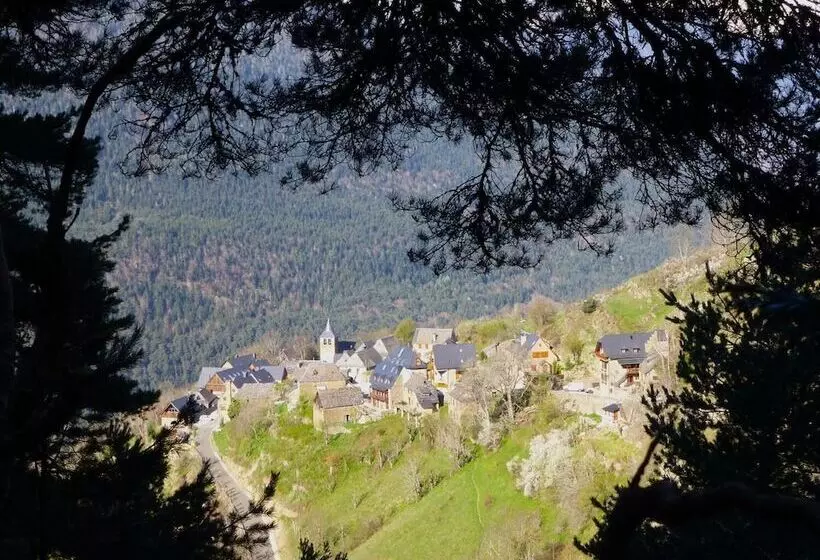 پانسیون Casa Puig