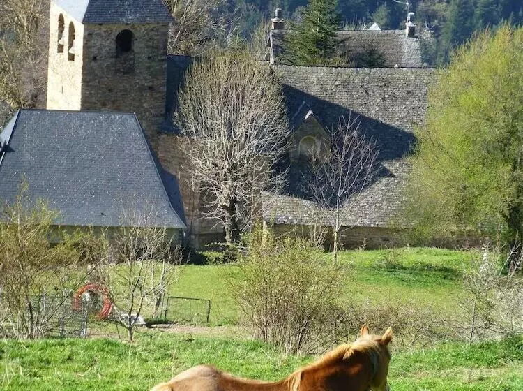 پانسیون Casa Puig
