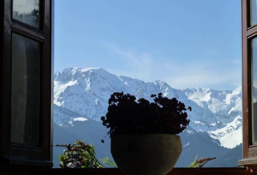 بنسيون Casa Puig