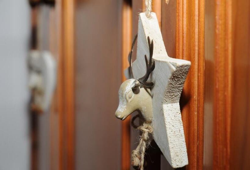 بنسيون Casa Puig