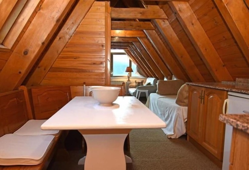 بنسيون Casa Puig