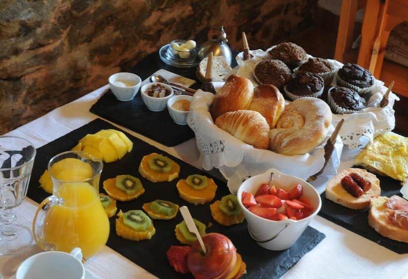 بنسيون Casa Puig