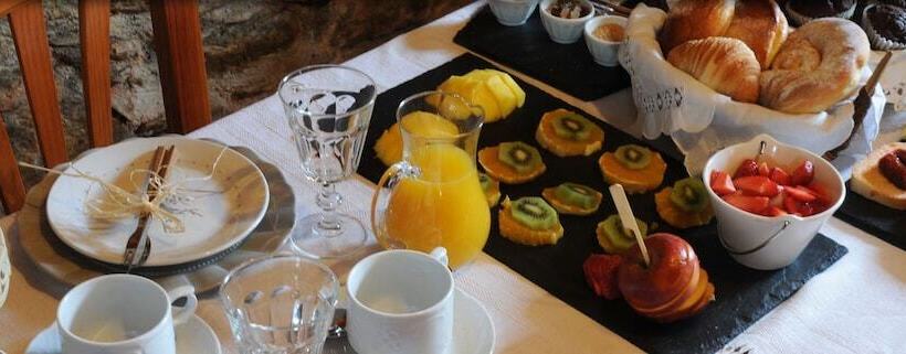 بنسيون Casa Puig