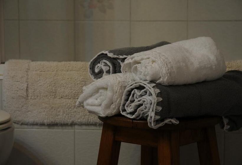 بنسيون Casa Puig