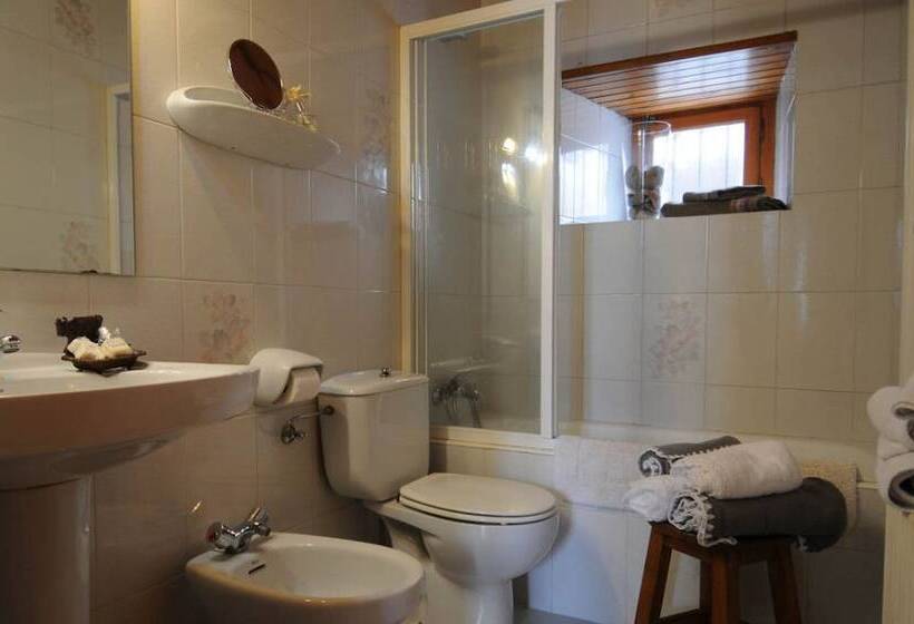 بنسيون Casa Puig