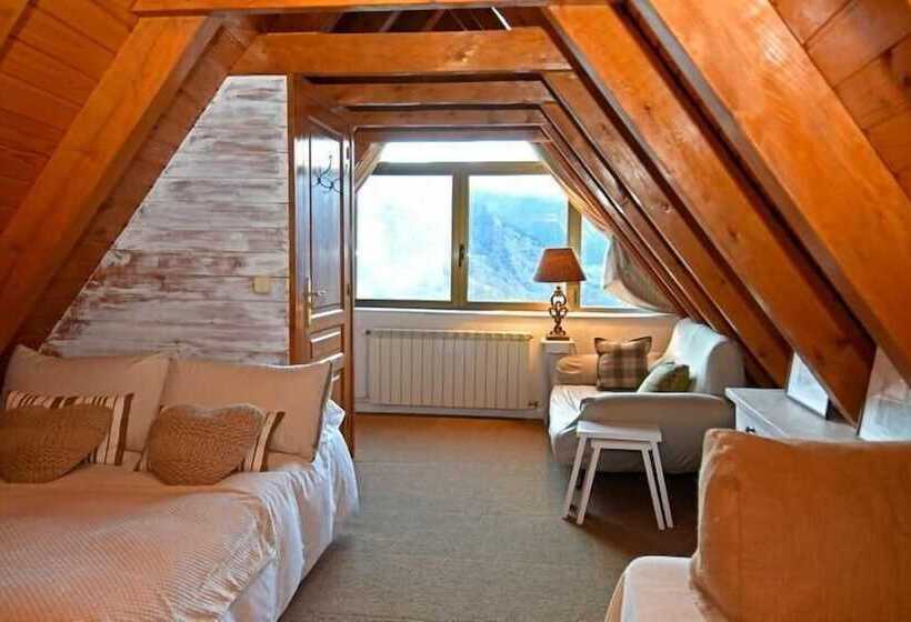 بنسيون Casa Puig